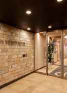 Ảnh chính Daiwa Roynet Hotel Gifu