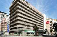 Lainnya Daiwa Roynet Hotel Kobe Sannomiya