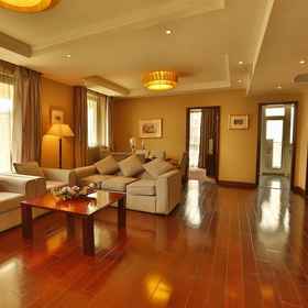 Primary image 1 레이폰트 다운타운 호텔 상하이, 상하이 호텔