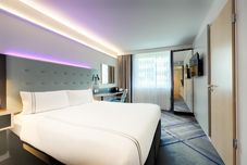 其他 Premier Inn Berlin City Centre