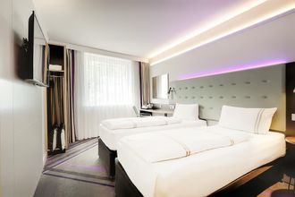 其他 4 Premier Inn Berlin City Centre