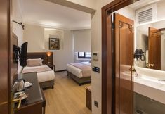 其他 3 Vardar Palace Hotel - Special Class