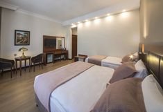 其他 5 Vardar Palace Hotel - Special Class