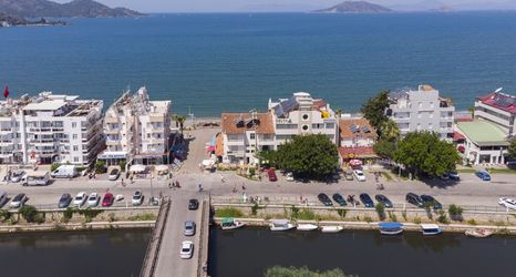 Others 2 Delta Hotel