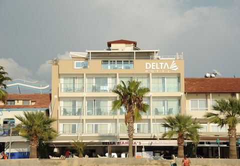 Others Delta Hotel