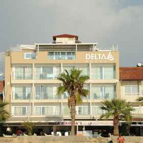 Primary image1三角洲飯店,费特希耶鱼市飯店