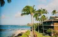 Lain-lain 6 Ko'a Kea Resort on Po'ipu Beach