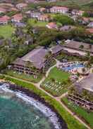 Imej utama Ko'a Kea Resort on Po'ipu Beach