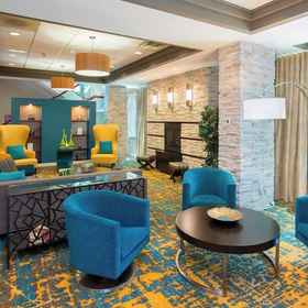 Primary image 1 Residence Inn by Marriott Moncton, Crystal Palace Hotels