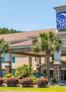 Imej utama Sleep Inn And Suites Pooler