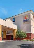 Imej utama Comfort Inn And Suites