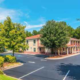 Primary image 1 Americas Best Value Inn & Suites Mableton Atlanta, The B.E.S.T. Academy 6-12 Hotels