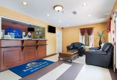 Lain-lain 4 Americas Best Value Inn & Suites Mableton Atlanta