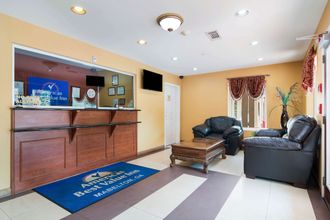 Lain-lain 4 Americas Best Value Inn & Suites Mableton Atlanta