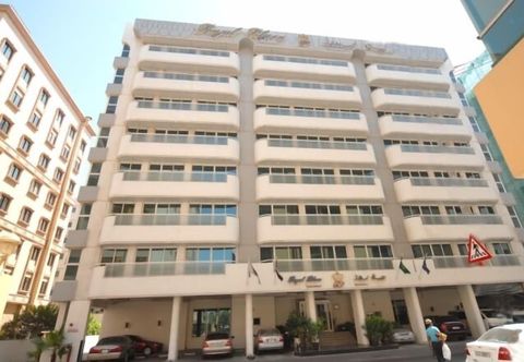 Others Royal Plaza Hotel Apartments