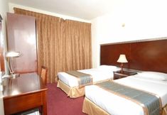 Others 2 Royal Plaza Hotel Apartments