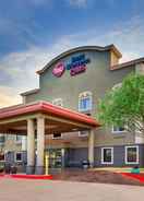 Imej utama Best Western Plus University Inn & Suites