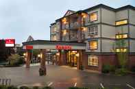 Others Ramada by Wyndham Nanaimo