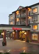 Primary image Ramada by Wyndham Nanaimo