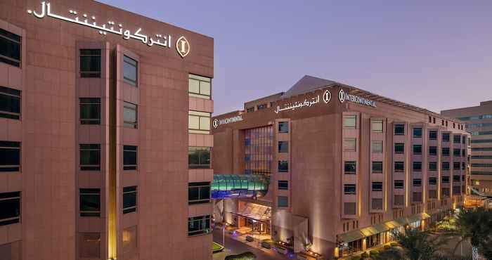 Lain-lain Intercontinental Al Khobar, an IHG Hotel