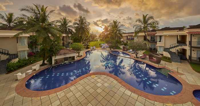 Others Royal Orchid Beach Resort & Spa