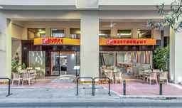 Faros 1 Hotel, SGD 243