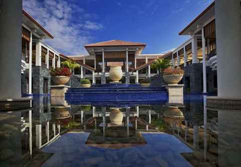 Others Banyan Tree Sanya