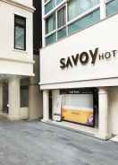 Primary image Savoy Hotel