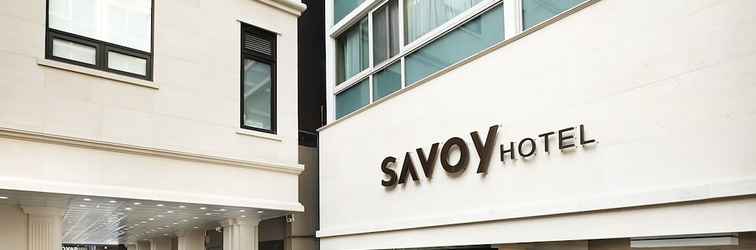 Lainnya Savoy Hotel