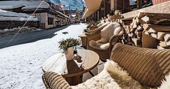 Others Alpine Hotel Wengen (former Sunstar Wengen)