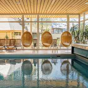 Primary image 1 Braunbär Hotel & Spa, Iseltwald Hotels