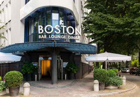 อื่นๆ Boston Hotel Hamburg