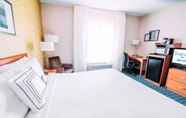 Others 2 Fairfield Inn by Marriott Medford Long Island