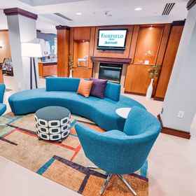 Primary image1Fairfield Inn by Marriott Medford Long Island,长岛麦克阿瑟机场 (ISP)飯店