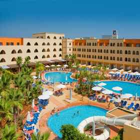 Primary image 1 플라야마리나, 베로칼 호텔