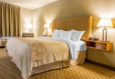 Others 7 Gaia Hotel & Spa Redding, Ascend Hotel Collection