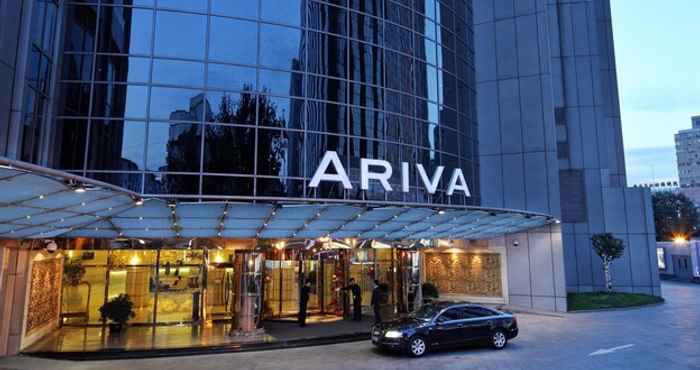 Lainnya Ariva Beijing West Hotel & Serviced Apartment