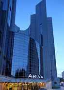 Primary image Ariva Beijing West Hotel & Serviced Apartment