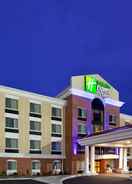 Imej utama Holiday Inn Express Hotel & Suites Niagara Falls, an IHG Hotel