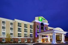 Others Holiday Inn Express Hotel & Suites Niagara Falls by IHG