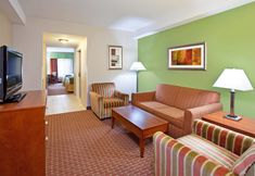 其他 5 Holiday Inn Express Hotel & Suites Niagara Falls by IHG