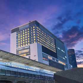 Primary image 1 โรงแรม Associa Shin-Yokohama, โรงแรม & ที่พัก Daiyu