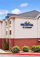 Imej utama Microtel Inn & Suites by Wyndham Woodstock/Atlanta North