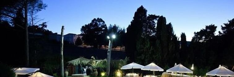 อื่นๆ Agriturismo Baglio Fontana