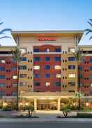 Imej utama Sheraton Garden Grove-Anaheim South Hotel