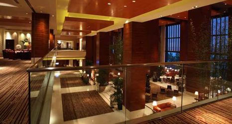 อื่นๆ 2 Kempinski Hotel Suzhou