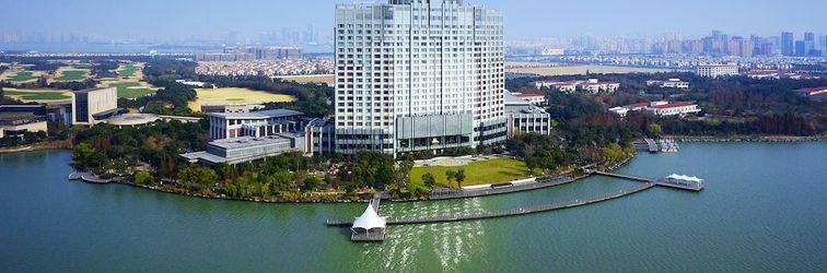อื่นๆ Kempinski Hotel Suzhou