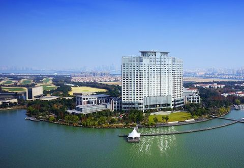 อื่นๆ Kempinski Hotel Suzhou