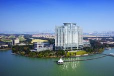 อื่นๆ Kempinski Hotel Suzhou
