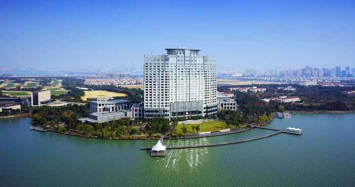 Khác Kempinski Hotel Suzhou